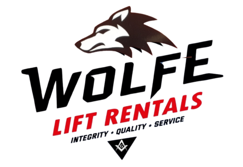Wolfe Lift Rentals
